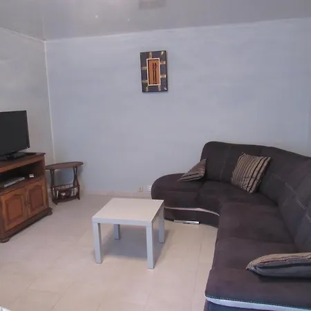 Chez Jeannine * Sapignicourt