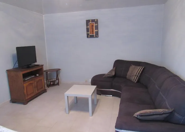 Chez Jeannine * Sapignicourt